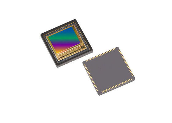 NOIP1FN5000A-QTI Sensor IC de alto rendimiento de 5,3 MP Sensor de imagen CMOS con obturador global