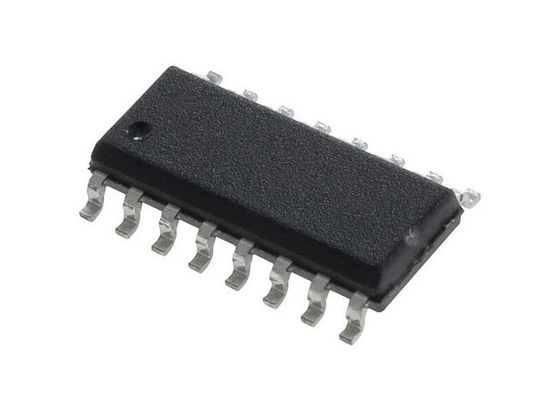 NCV7390DB0R2G Circuito Integrado Chip Transceptores CAN 250kbps SOIC16 IC de Interfaz CAN