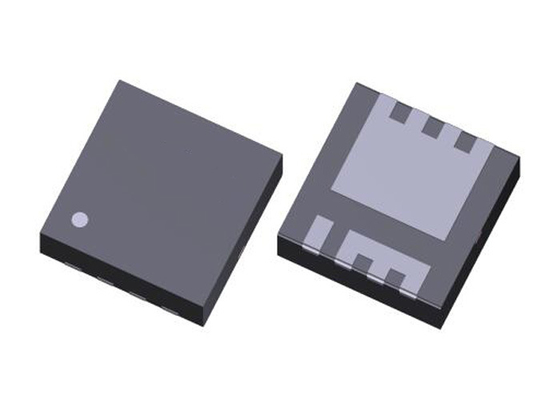 IAUZN08S7L177 Chip de circuito integrado 80V 35A Transistor MOSFET automotriz PG-TDSON-8