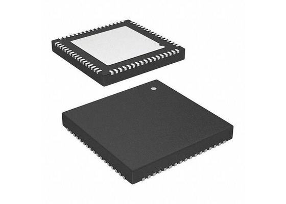 Módulo de comunicación inalámbrica EFR32MG26B521F3200IM68-B SoC inalámbrico de alto rendimiento de 2.4 GHz para pasarelas