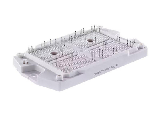 Módulos IGBT automotrices F3L3MR12W3M1H 1200V EasyPACK 3B Módulo CoolSiC MOSFET