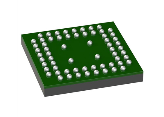 CEC1736-S0-I/2HW Microcontrolador MCU Plataforma en tiempo real