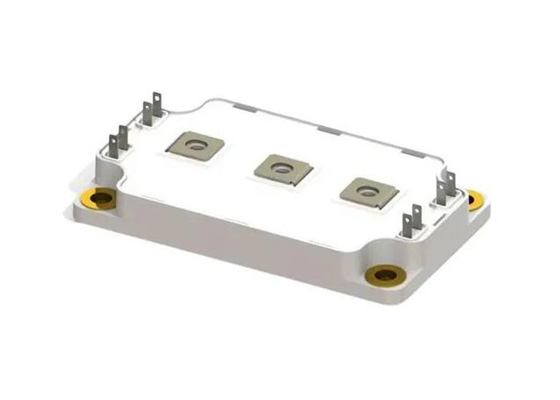 Módulos IGBT Automotrices APTDF400KK20G 200V 400A Módulo de Diodo de Silicio Dual de Cátodo Común