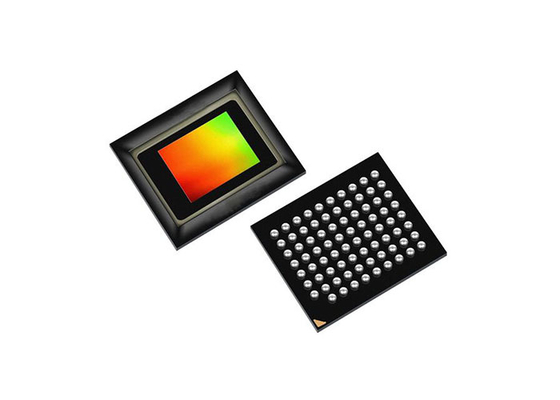 AR0143ATSC00XUEA0-DRBR2 Sensor IC de 1/4 pulgadas CMOS Sensor de imagen digital paquete 80-LFBGA