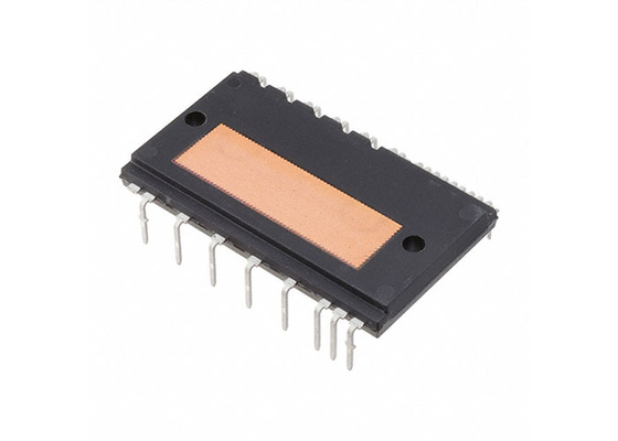 Chip de circuito integrado NFAM5065L4BTL Módulo de potencia inteligente de 650 V 50 A de baja velocidad con opción NTC