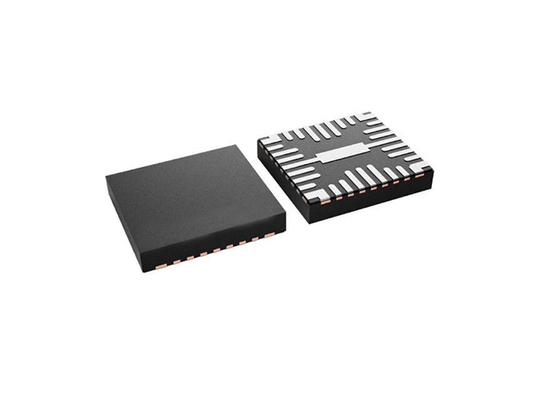 LP876940C0RQKRQ1 Chip de circuito integrado de alta frecuencia cuádruple convertidor automotriz DC-DC