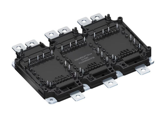 FS1000R08A7P3B módulos IGBT de automóviles 750V HybridPACK módulo de accionamiento G2 módulo de Aix-Pack