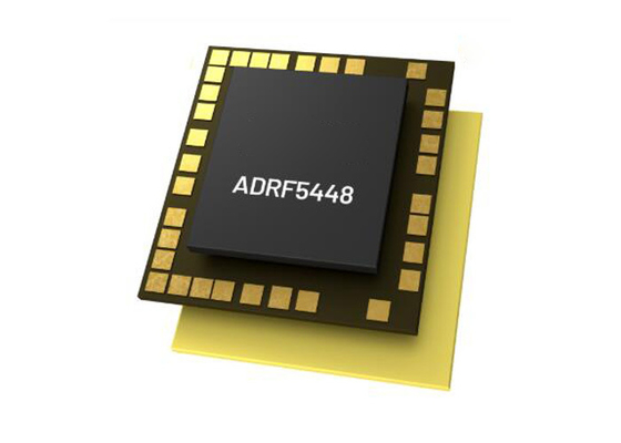 Modulo de comunicación inalámbrica ADRF5448BCZ Interruptor RF Interruptor de silicio no reflectante SP4T