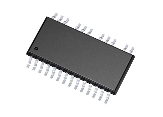 6EDL04N065PR Circuito Integrado Chip Controladores de Puerta Trifásicos Controladores MOSFET de 650V