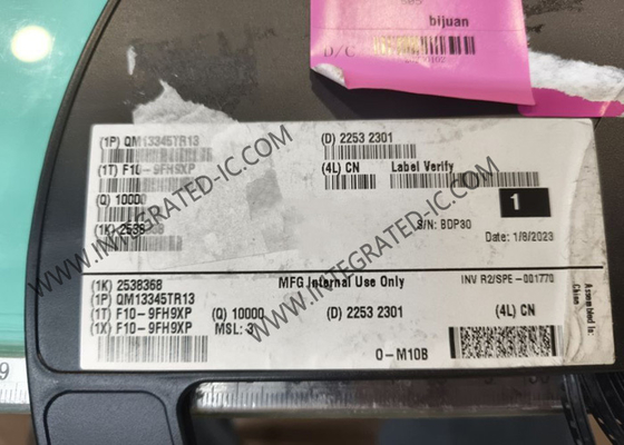 Módulo de comunicación inalámbrica de alto rendimiento ACS SP4T