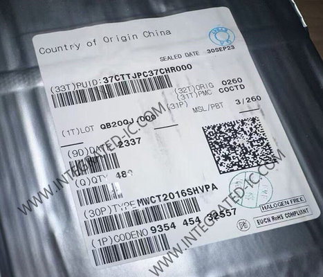 MWCT2016SHVPA Módulo de comunicación inalámbrica Cargador inalámbrico de múltiples bobinas