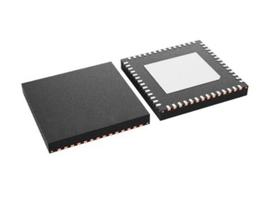 TLC69629QRTQRQ1 Chip de circuito integrado para automóviles con luz de fondo de atenuación local LED