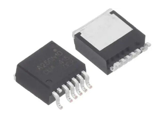 RBA250N10CHPF-4UA02 Chip de circuito integrado 100V N Canal MOS Transistor de efecto de campo