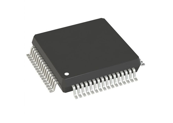 R7FA4L1BB4CFM Microcontroller MCU Low Power 80MHz Arm Cortex-M33 MCU With Advanced Security