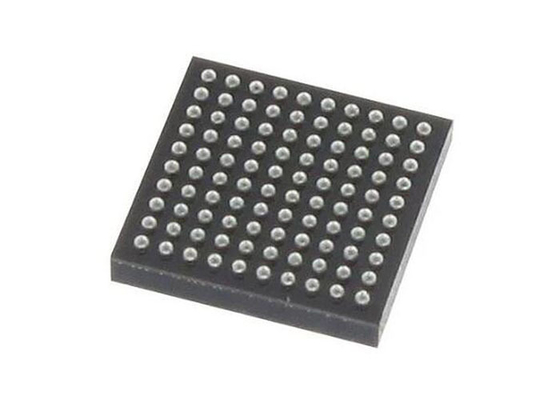 R7FA4L1BB3CAG Microcontrolador MCU de baja potencia 32 bits 80MHz Brazo Cortex-M33 MCU con zona de confianza