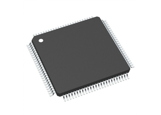 R5F566TKBGFP Microcontrolador MCU 160MHz MCU integrado Microcontrolador IC 32Bit LFQFP100