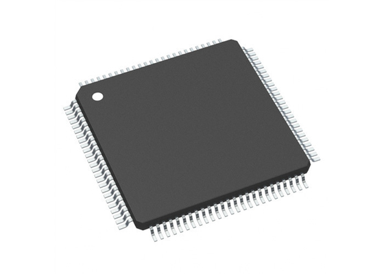 R5F566TEBGFP Microcontrolador MCU RX66T Series MCU 160MHz Microcontrolador IC de 32 bits