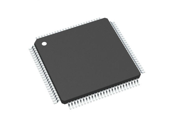 R5F566TAADFP Microcontrolador MCU Microcontroladores de 32 bits LFQFP100 160MHz RX66T MCU