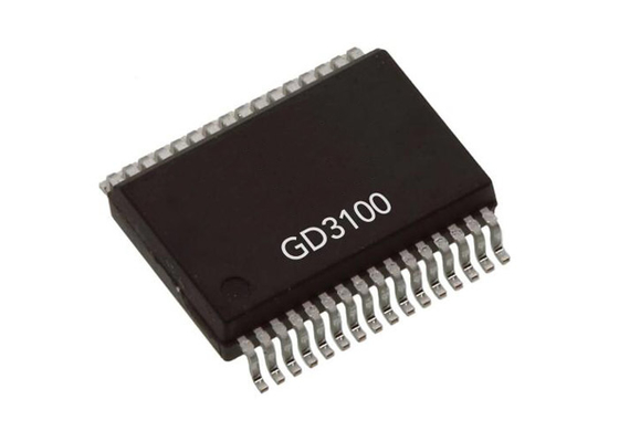 Chip de circuito integrado MGD3100BM38EK Controlador de puerta aislado para IGBT y MOSFETs de SiC