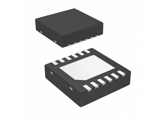 Chip de circuito integrado LMR38025SDRRR 2.5A Convertidor de caja sincronizado Step Down