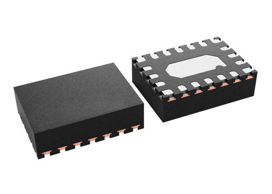 LM65635SRZTRQ1 Chip de circuito integrado Convertidor de caja automotriz 3.5A Convertidor de bajada