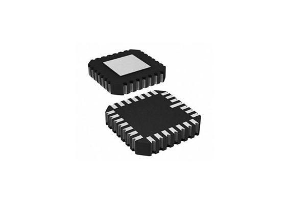 ISL73041SEHML Circuito Integrado Chip Resistente a la Radiación Controlador GaN FET de Medio Puente de 12V