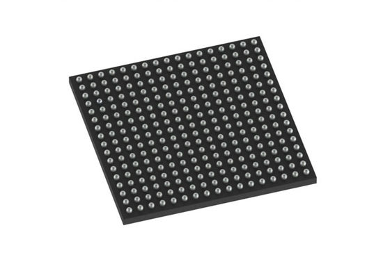 MIMXRT117TDVMAA Microcontrolador MCU 1GHz i.MX RT1170 Microcontroladores cruzados LFBGA289