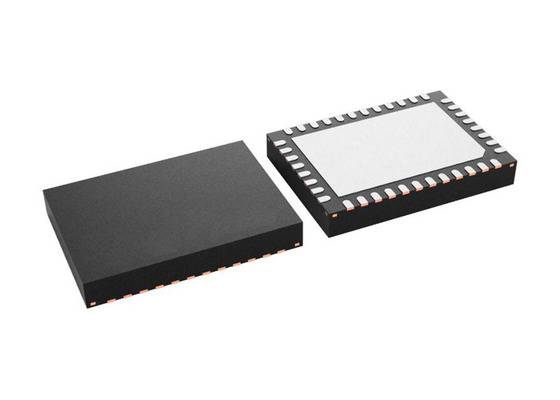 MCF8316DVRGFR Chip de circuito integrado de control orientado al campo sin sensores VQFN40