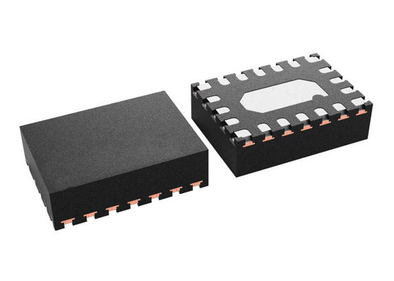 LM65645RZTR Chip de circuito integrado Conversor de disco sincrónico WSON12 DC DC Convertidor