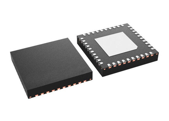 LM51772QRHARQ1 Chip de circuito integrado de 55 V con 4 interruptores, controlador de impulso de buck VQFN40