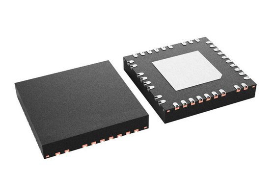 LM25137QRHARQ1 Chip de circuito integrado de doble canal controlador de carrete sincrónico automotriz