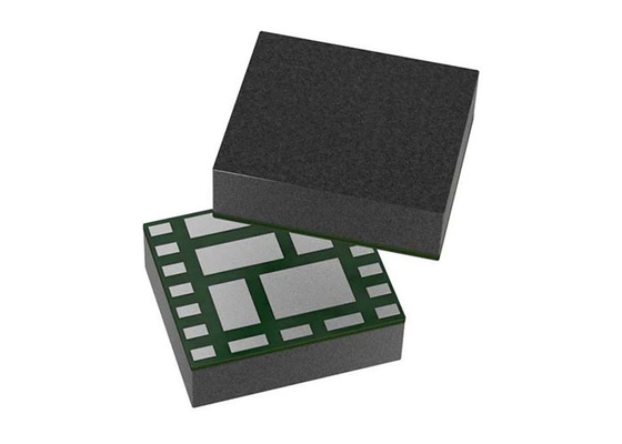 MCPF1412M06T-E/8FW Chip de circuito integrado de alta eficiencia 16V 12A Modulo regulador de cañón de conmutación
