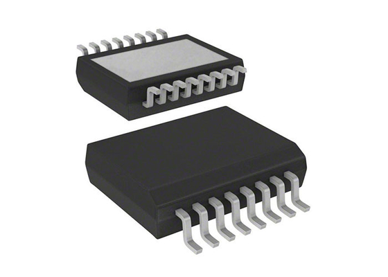 Chip de circuito integrado VNQ9050LAJTR controlador de lado alto de cuatro canales con retroalimentación analógica de detección de corriente