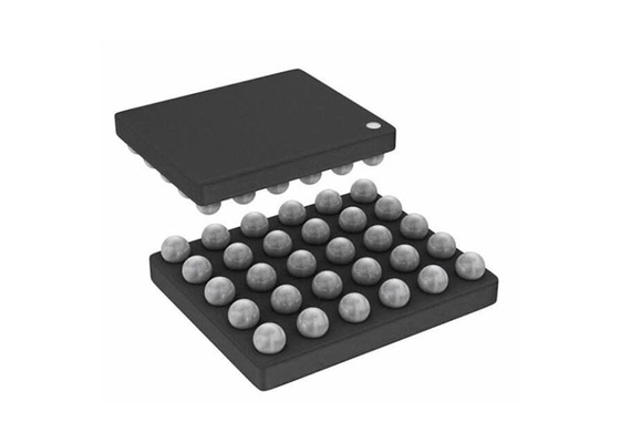 STM32WB06CCF7 Microcontrolador MCU de alto rendimiento de 32 bits de brazo Cortex-M0 MCU inalámbrico