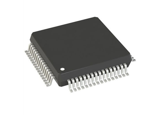 Microcontrolador STM32U535RCT6Q MCU de consumo ultra bajo ARM Cortex-M33 STM32U5 con TrustZone