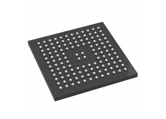 Microcontrolador STM32U575QII3 MCU de 32 bits 160MHz 2MB ARM Cortex-M33 Microcontrolador 132-UFBGA