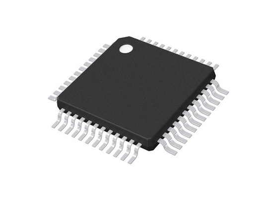 Microcontrolador STM32G491CET3 MCU de alto rendimiento de 32 bits a 170 MHz ARM Cortex-M4F STM32G4 MCU