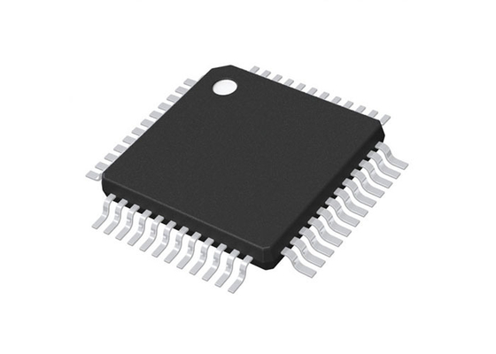 Microcontrolador STM32H523CCT6 MCU de 32 bits 250MHz 256KB ARM Cortex-M33 Microcontrolador 48LQFP
