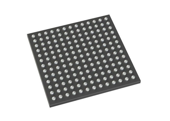 Microcontrolador STM32U5A5AJH3Q MCU de consumo ultra bajo, 160 MHz Arm Cortex-M33 MCU con FPU