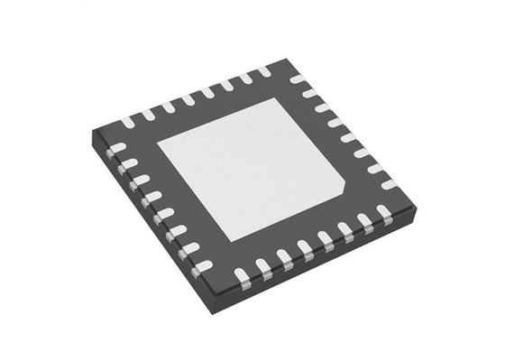 SPSA068-TR Chip de circuito integrado PMIC automotriz con BUCK y referencia de voltaje precisa