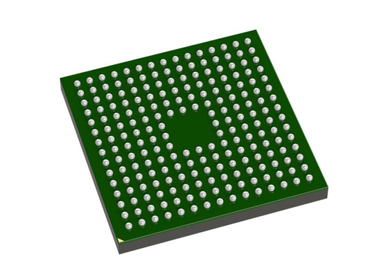 Microcontrolador STM32U599NIH6Q MCU Microcontrolador de 32 bits IC 160MHz ARM Cortex M33 MCU