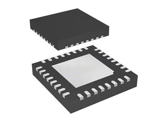 STM32U031K8U3 Microcontrolador MCU Ultra-baja potencia de 32 bits 56MHz ARM Cortex-M0+ Microcontrolador