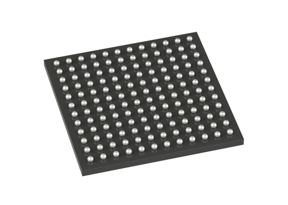 Microcontrolador STM32U5F9ZJJ6Q MCU Microcontrolador IC 32Bit UFBGA144 MCU integrado