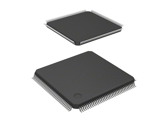 STM32U575ZIT3Q Microcontrolador MCU de alto rendimiento de 32 bits de 160 MHz ARM Cortex-M33 MCU 144-LQFP