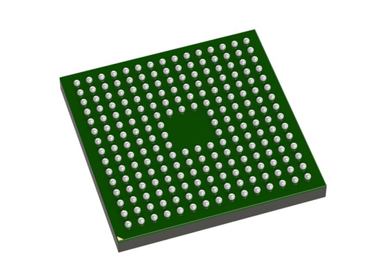 STM32U5A9NJH3Q Microcontrolador MCU Microcontroladores de 32 bits TFBGA216 ARM Cortex M33 MCU