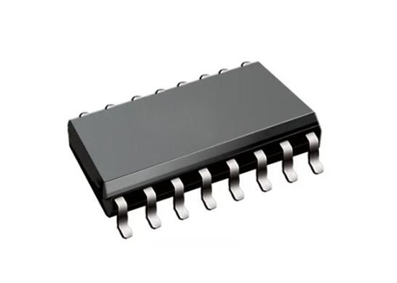 SI82D99AEC-IS1R Chip de circuito integrado Controlador de puerta de valor aislado con accionamiento de 1 amperio