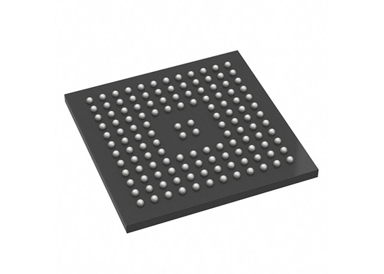 Microcontrolador STM32U5A5QII3Q MCU ARM Cortex M33 MCU UFBGA132 Microcontrolador IC de 32 bits