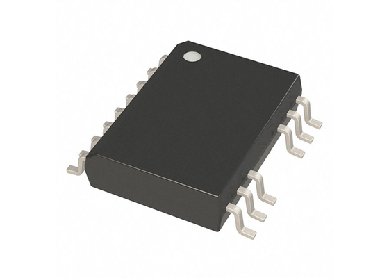 SI823H2CD-AS3 Chip de circuito integrado 6A Conductores de puertas aisladas para automóviles SOIC14