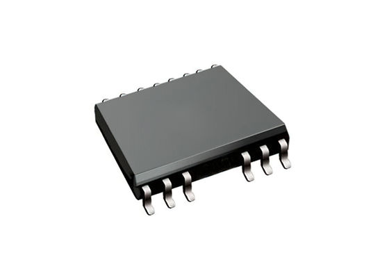 SI82F39BBE-IS3 Chip de circuito integrado Controlador de puerta aislado WBSOIC14 Controlador de puerta SelVCD