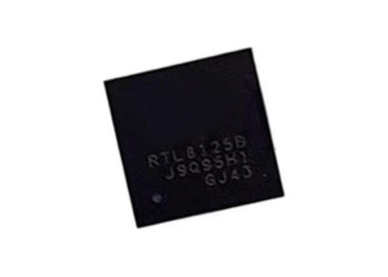 RTL8125BG-CG IC Ethernet Controlador Ethernet Integrado para Aplicaciones PCI Express